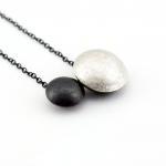Oxidized - Texturized Sterl..