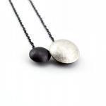 Oxidized - Texturized Sterl..