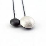 Oxidized - Texturized Sterl..