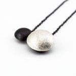 Oxidized - Texturized Sterl..